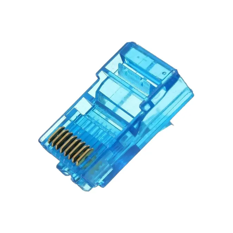 Conector RJ45 macho – Fast Track Plug GTS – Serra Distribuidor